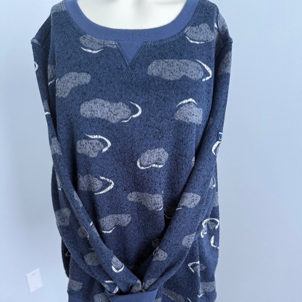 L L Bean Sweatshirt,women’s XL